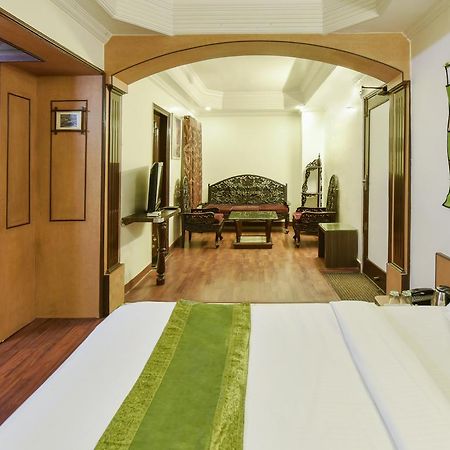 Hotel Kanishka Rāipur Exteriér fotografie