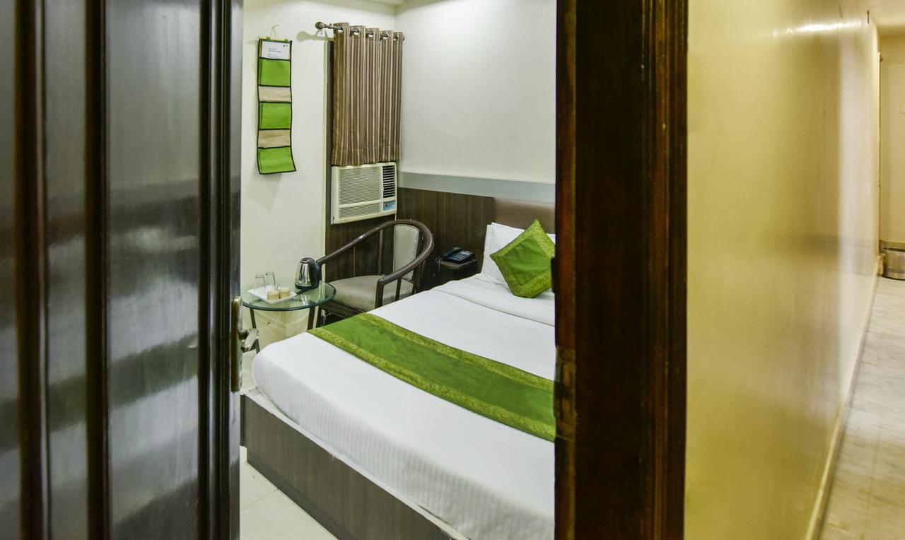 Hotel Kanishka Rāipur Exteriér fotografie