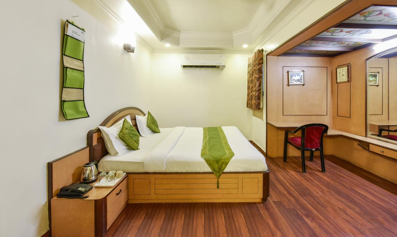 Hotel Kanishka Rāipur Exteriér fotografie
