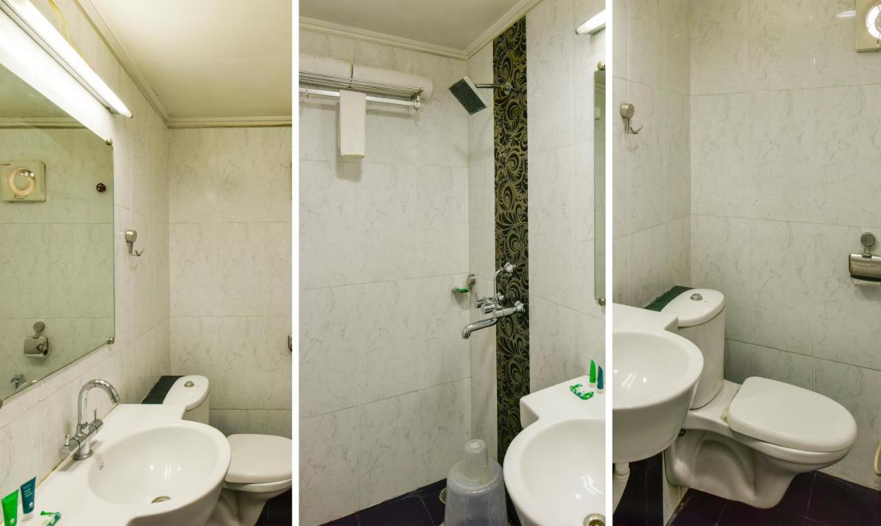 Hotel Kanishka Rāipur Exteriér fotografie