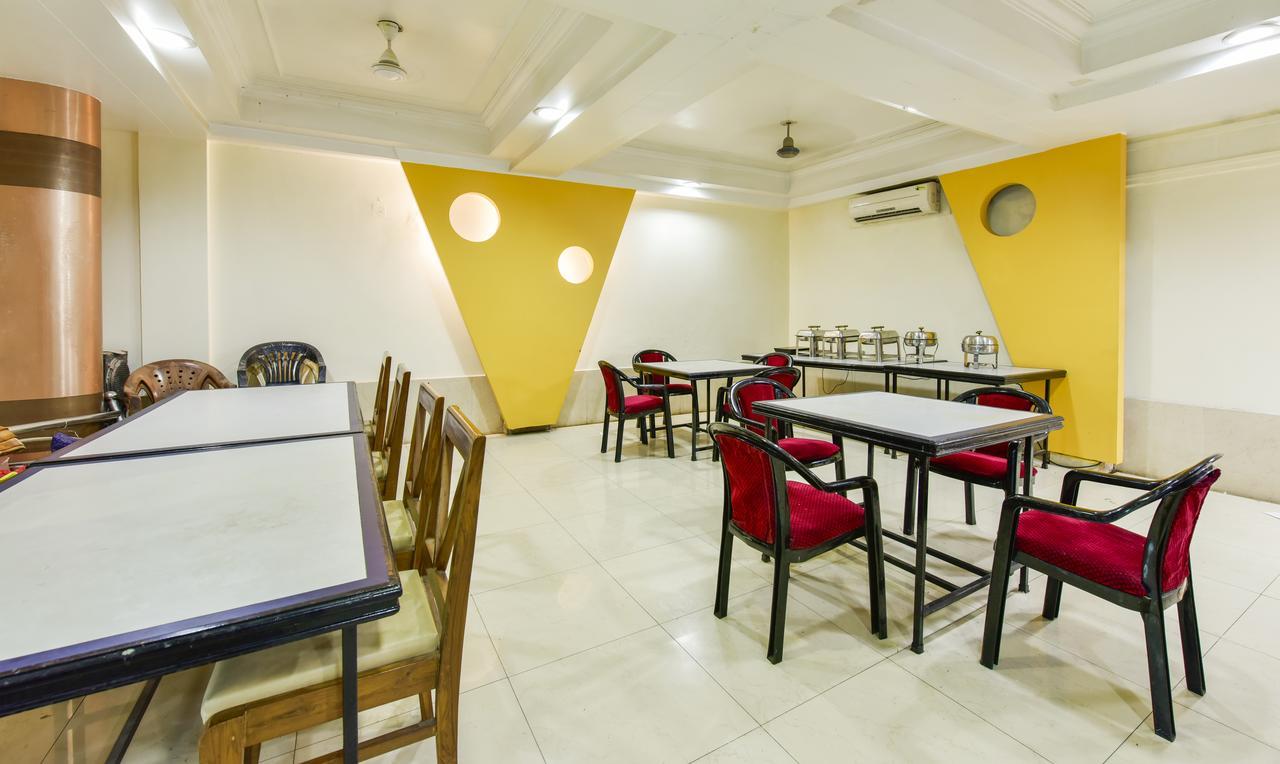 Hotel Kanishka Rāipur Exteriér fotografie