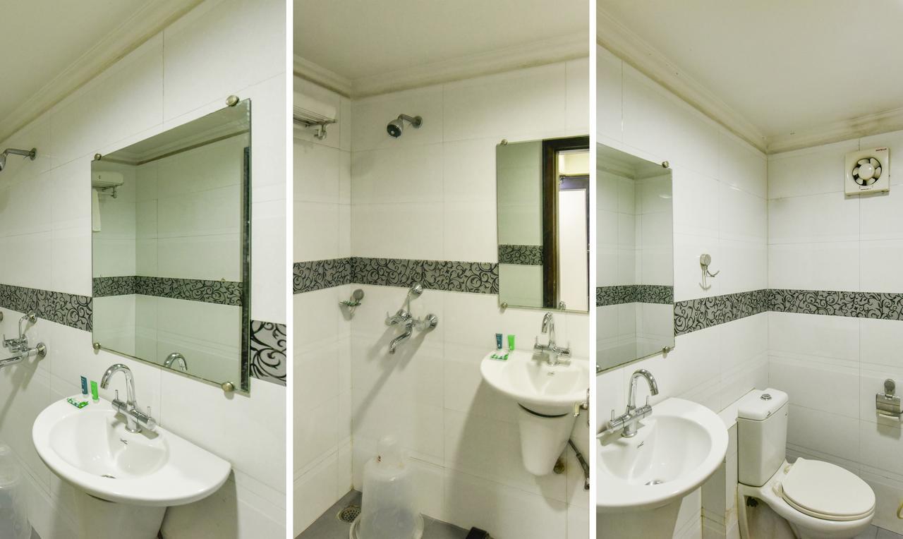 Hotel Kanishka Rāipur Exteriér fotografie