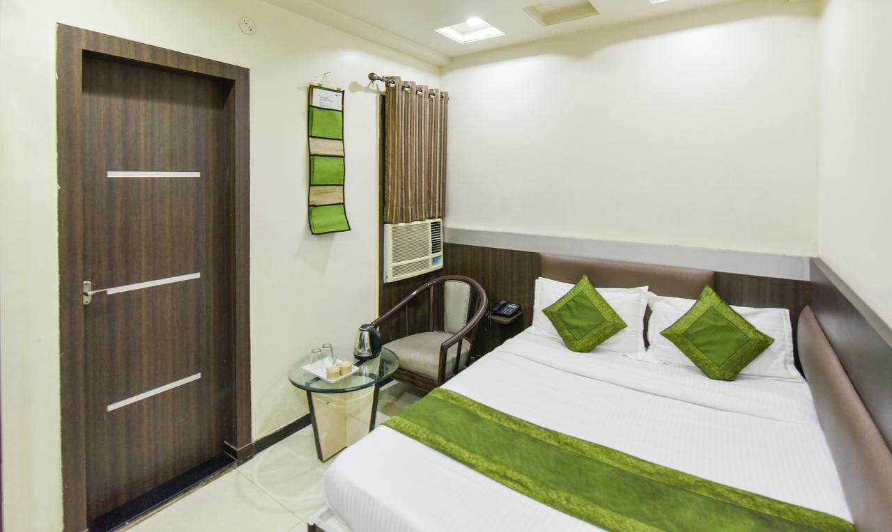 Hotel Kanishka Rāipur Exteriér fotografie