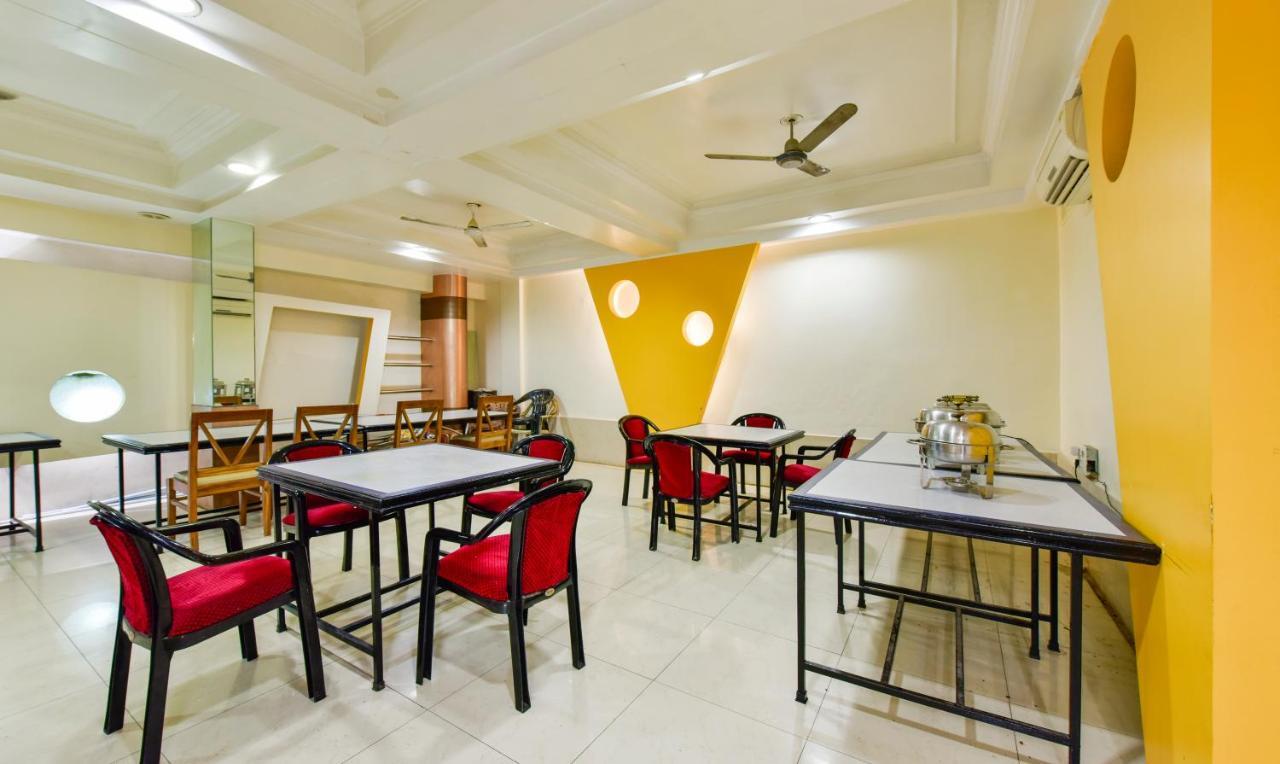 Hotel Kanishka Rāipur Exteriér fotografie