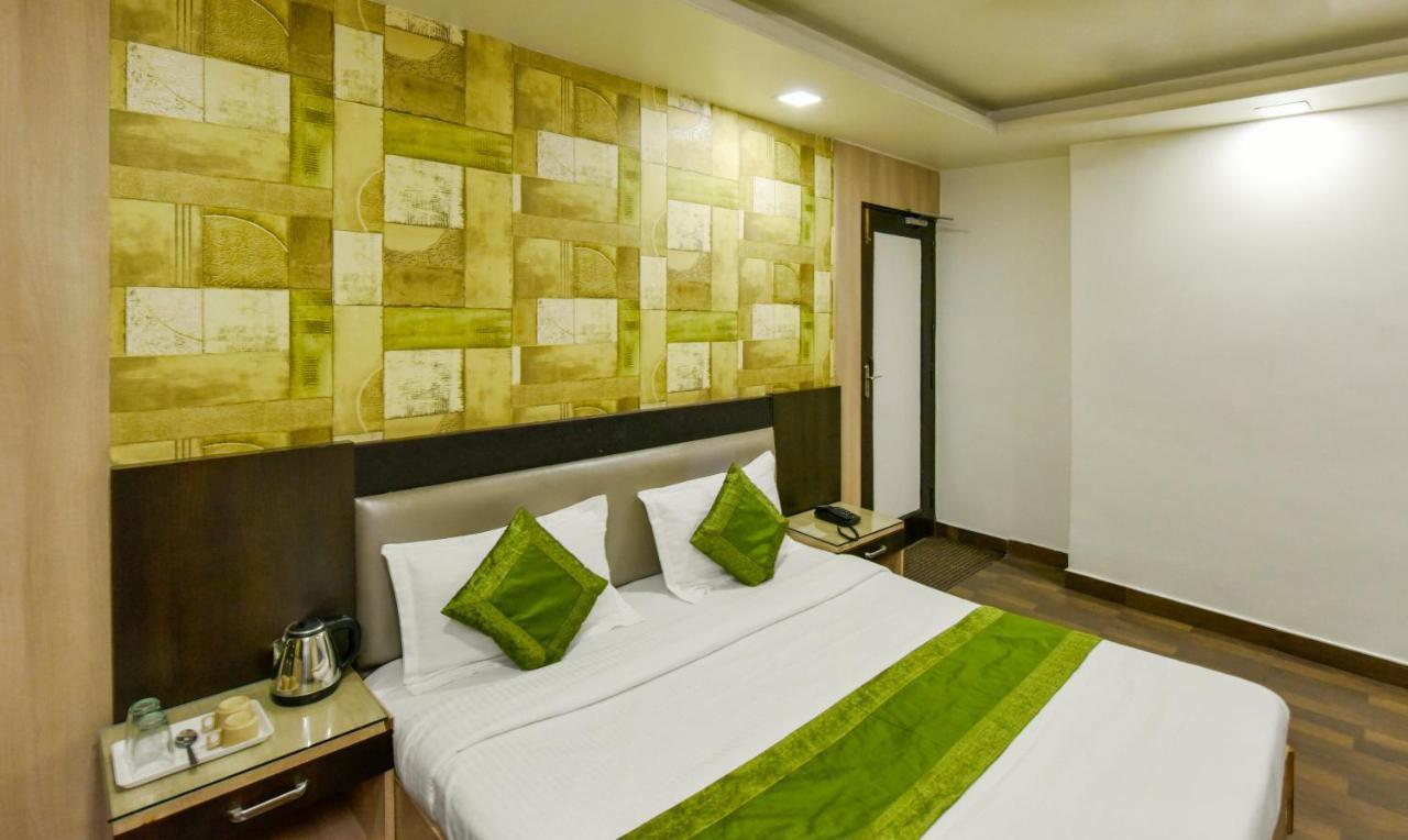 Hotel Kanishka Rāipur Exteriér fotografie