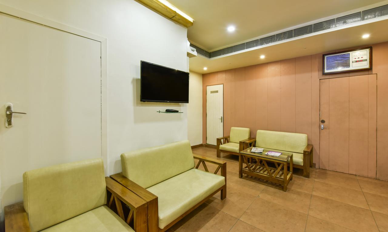 Hotel Kanishka Rāipur Exteriér fotografie