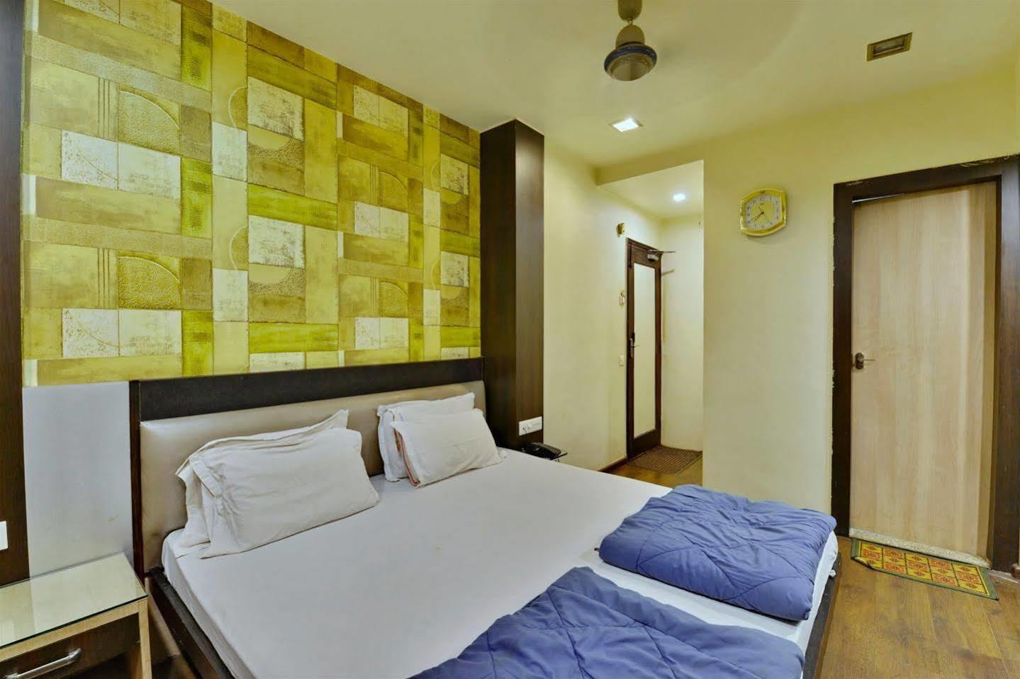 Hotel Kanishka Rāipur Exteriér fotografie